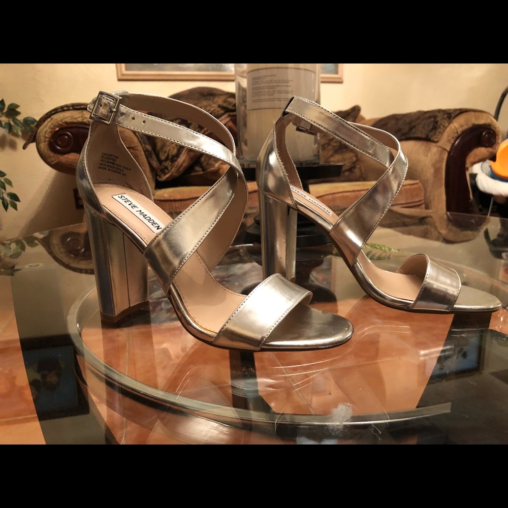Steve Madden Caliopi